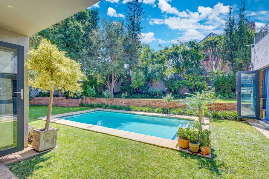 4 Bedroom Property for Sale in Kyalami Estates Gauteng