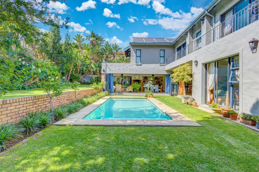 4 Bedroom Property for Sale in Kyalami Estates Gauteng