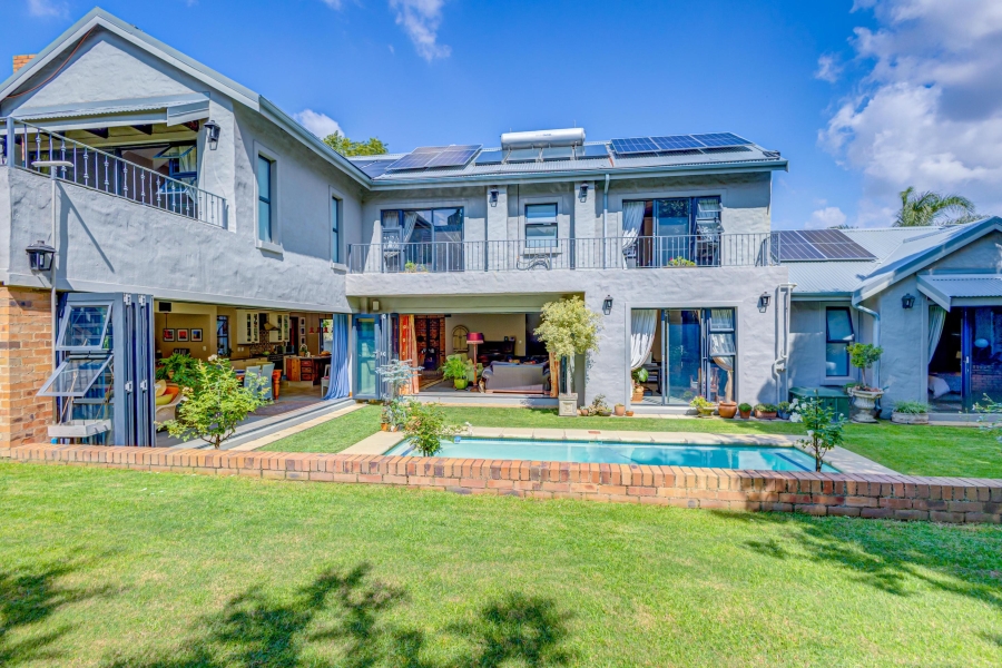 4 Bedroom Property for Sale in Kyalami Estates Gauteng