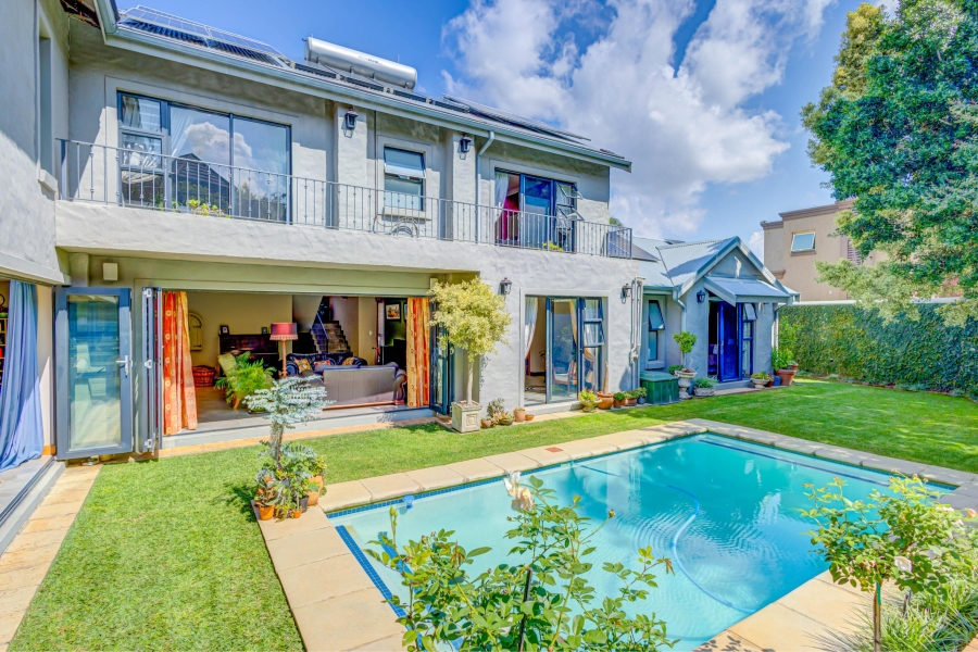 4 Bedroom Property for Sale in Kyalami Estates Gauteng