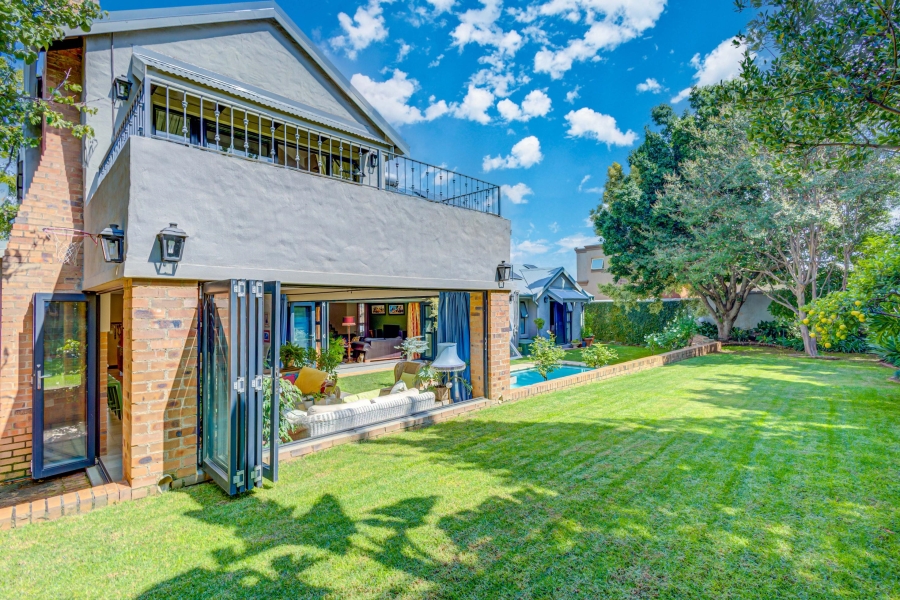 4 Bedroom Property for Sale in Kyalami Estates Gauteng