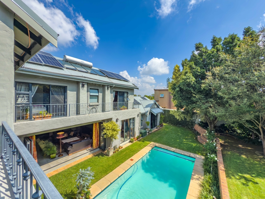 4 Bedroom Property for Sale in Kyalami Estates Gauteng