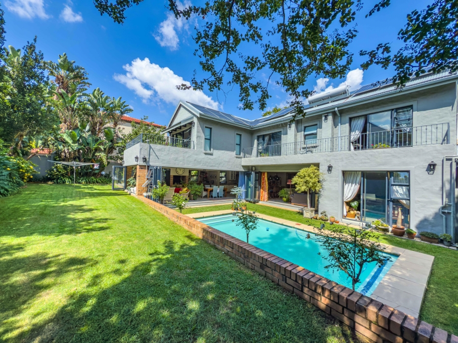 4 Bedroom Property for Sale in Kyalami Estates Gauteng