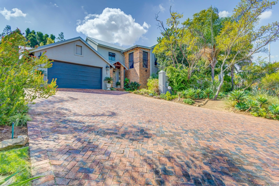 4 Bedroom Property for Sale in Kyalami Estates Gauteng
