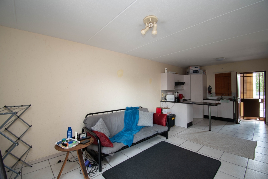 To Let 1 Bedroom Property for Rent in Ferndale Gauteng