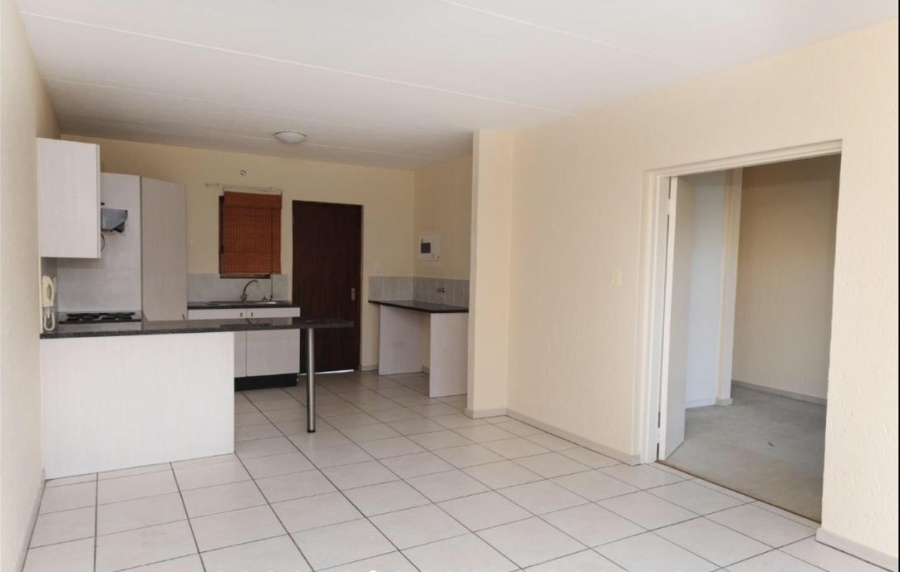 To Let 1 Bedroom Property for Rent in Ferndale Gauteng