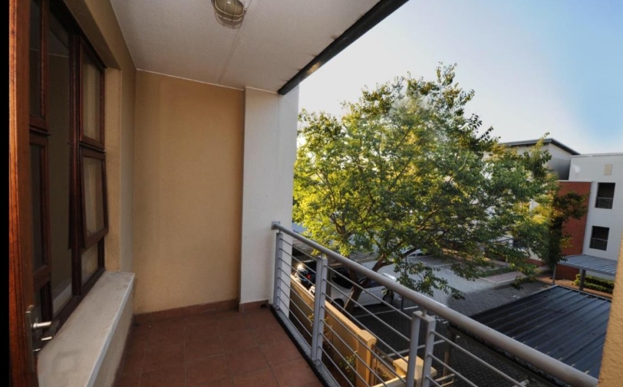 To Let 1 Bedroom Property for Rent in Ferndale Gauteng