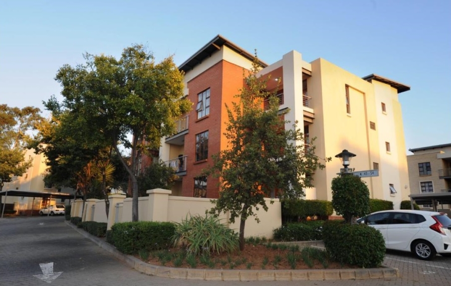 To Let 1 Bedroom Property for Rent in Ferndale Gauteng