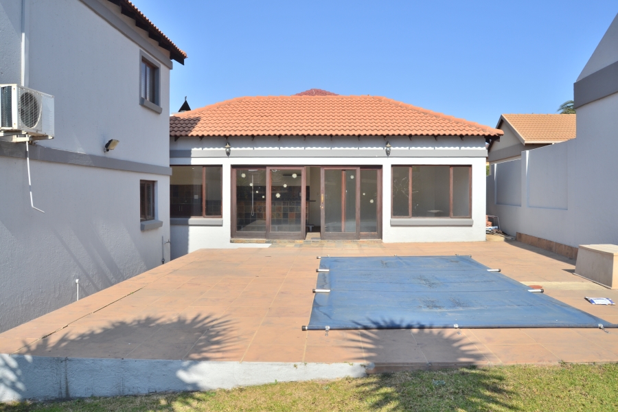 3 Bedroom Property for Sale in Thatchfield Estate Gauteng