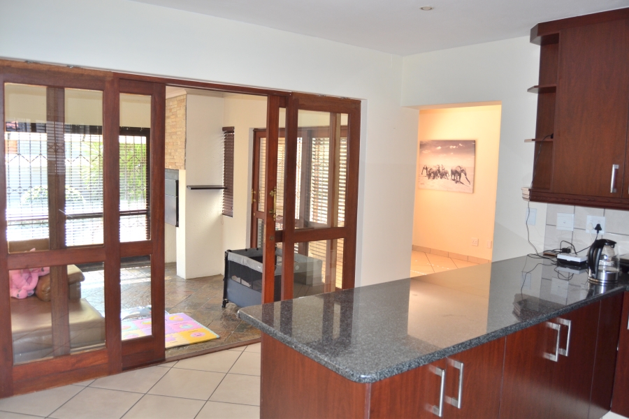 3 Bedroom Property for Sale in Thatchfield Estate Gauteng
