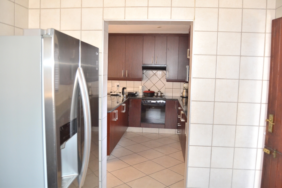 3 Bedroom Property for Sale in Thatchfield Estate Gauteng