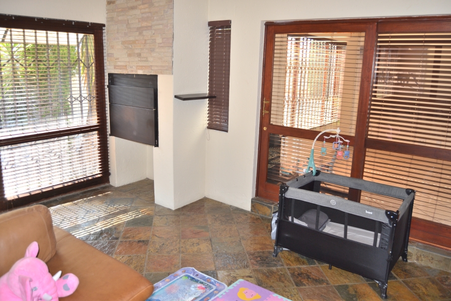 3 Bedroom Property for Sale in Thatchfield Estate Gauteng