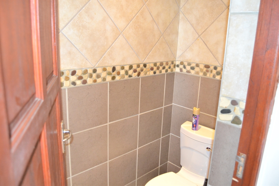3 Bedroom Property for Sale in Thatchfield Estate Gauteng