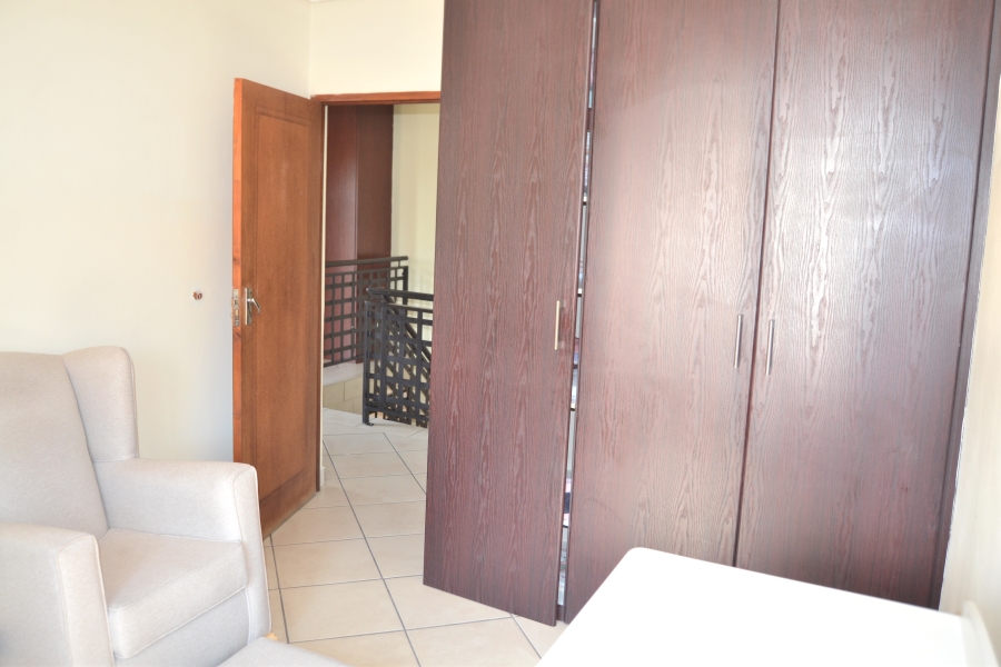 3 Bedroom Property for Sale in Thatchfield Estate Gauteng