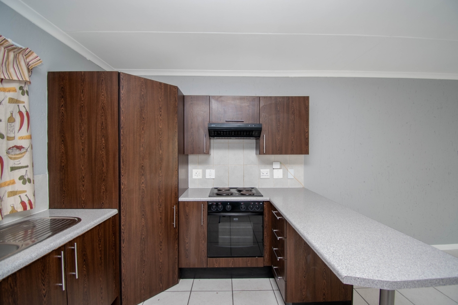 To Let 1 Bedroom Property for Rent in Ferndale Gauteng