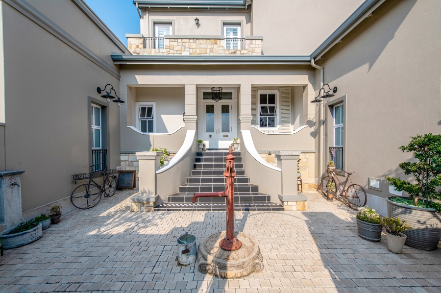 4 Bedroom Property for Sale in Waterfall Country Estate Gauteng