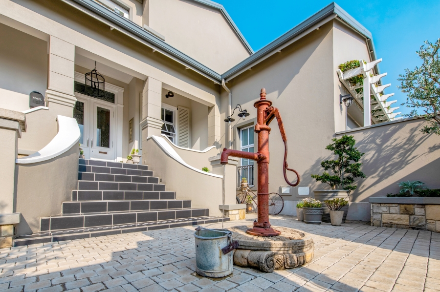 4 Bedroom Property for Sale in Waterfall Country Estate Gauteng
