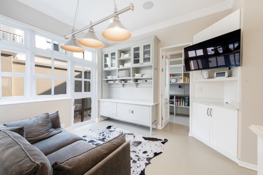 4 Bedroom Property for Sale in Waterfall Country Estate Gauteng
