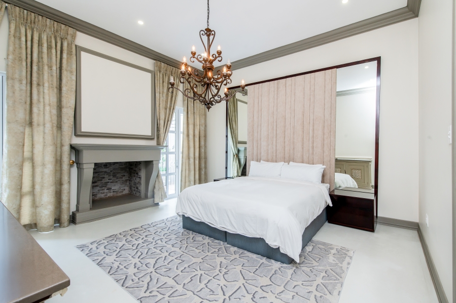 4 Bedroom Property for Sale in Waterfall Country Estate Gauteng