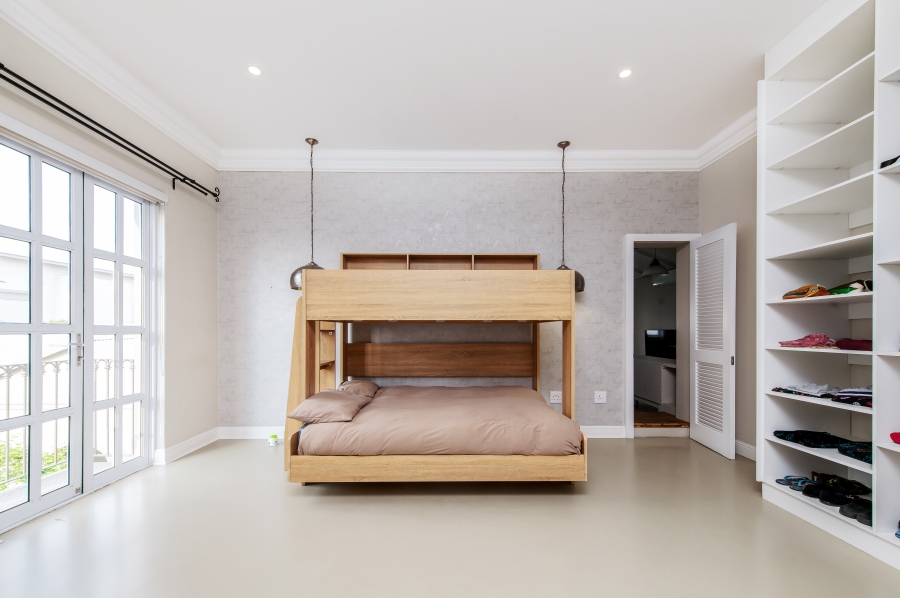 4 Bedroom Property for Sale in Waterfall Country Estate Gauteng