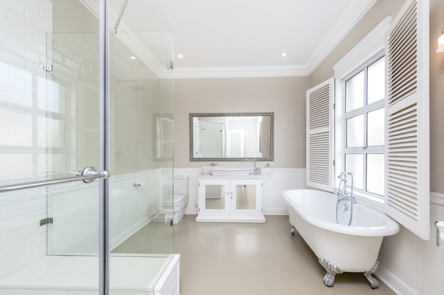 4 Bedroom Property for Sale in Waterfall Country Estate Gauteng