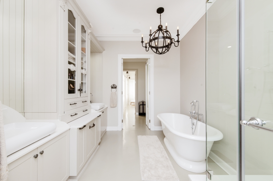 4 Bedroom Property for Sale in Waterfall Country Estate Gauteng