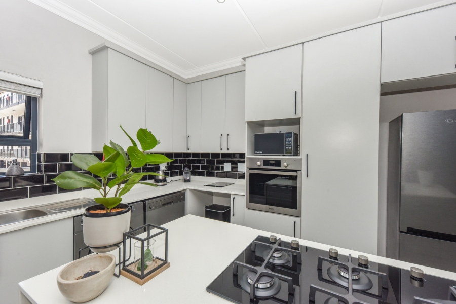 To Let 2 Bedroom Property for Rent in Bryanston Gauteng