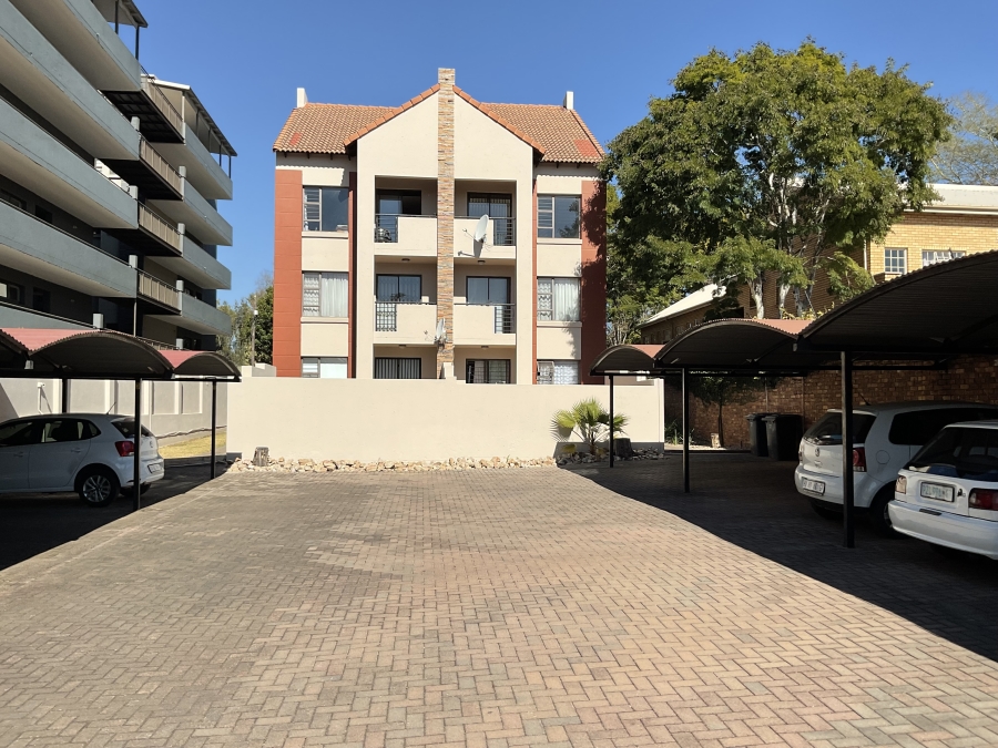 1 Bedroom Property for Sale in Hatfield Gauteng