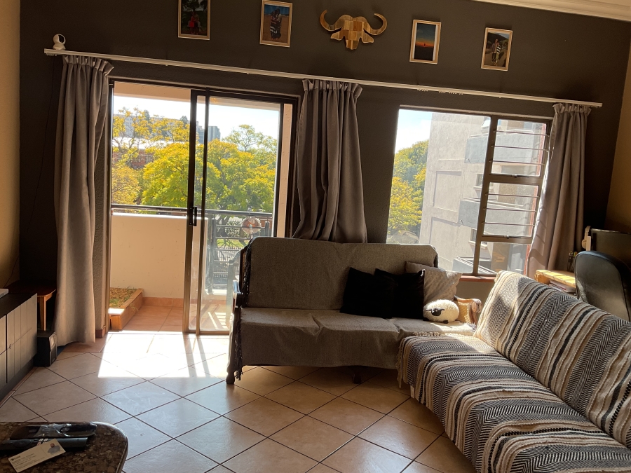 1 Bedroom Property for Sale in Hatfield Gauteng
