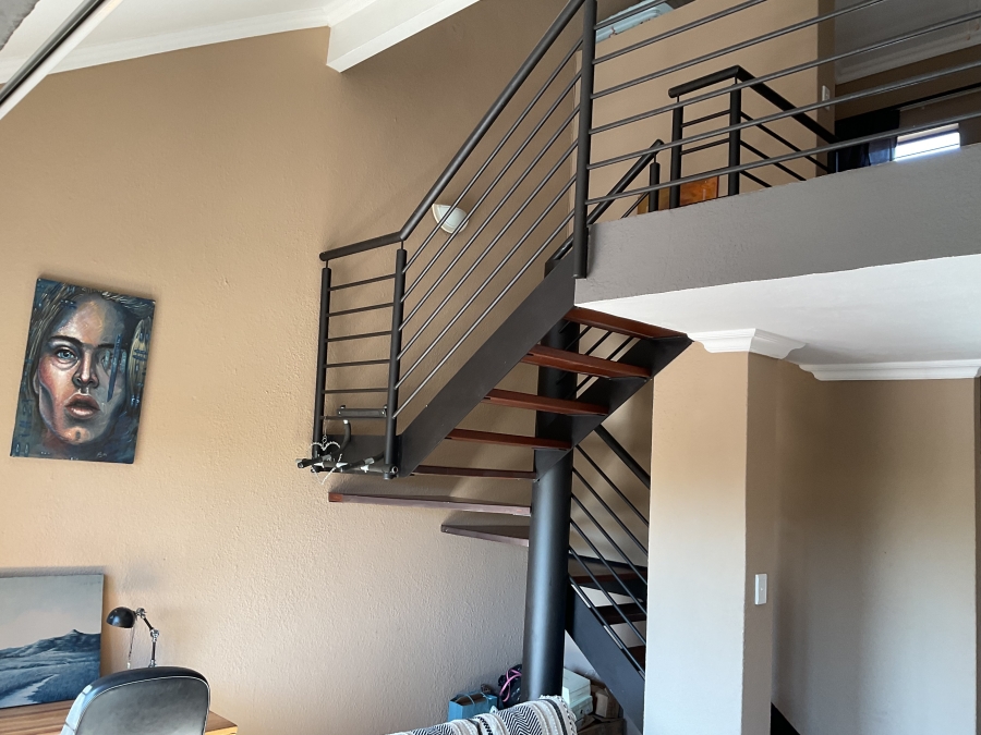 1 Bedroom Property for Sale in Hatfield Gauteng