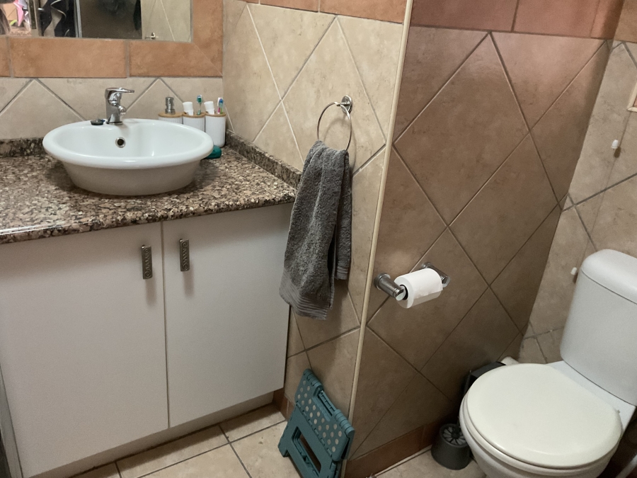 1 Bedroom Property for Sale in Hatfield Gauteng