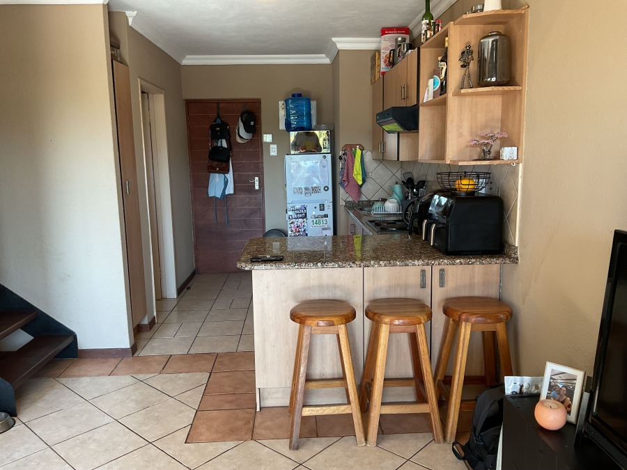1 Bedroom Property for Sale in Hatfield Gauteng