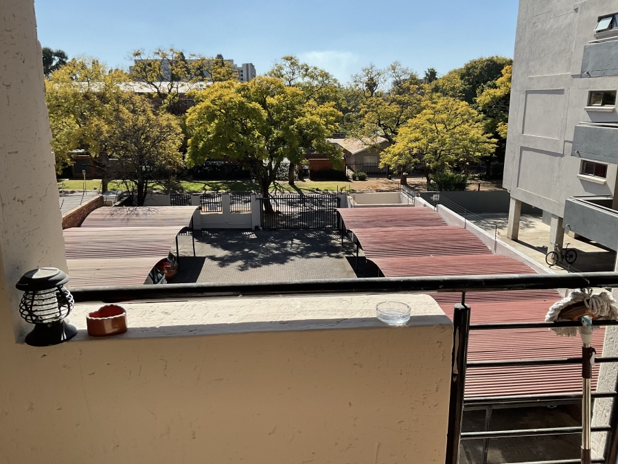 1 Bedroom Property for Sale in Hatfield Gauteng