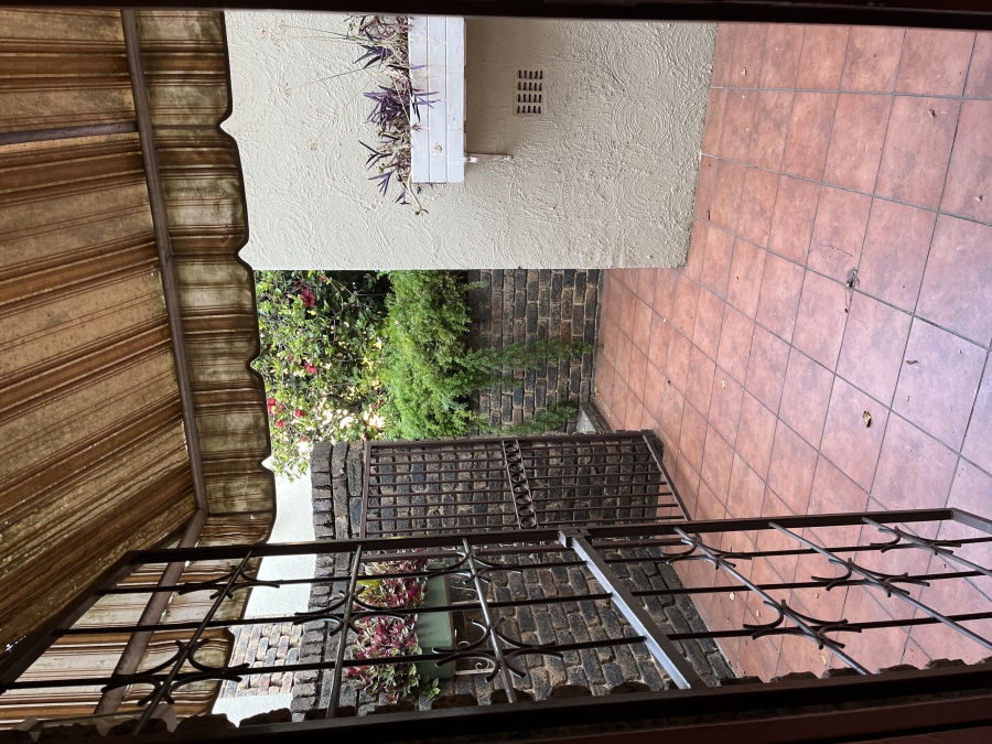 To Let 3 Bedroom Property for Rent in Bryanston Gauteng