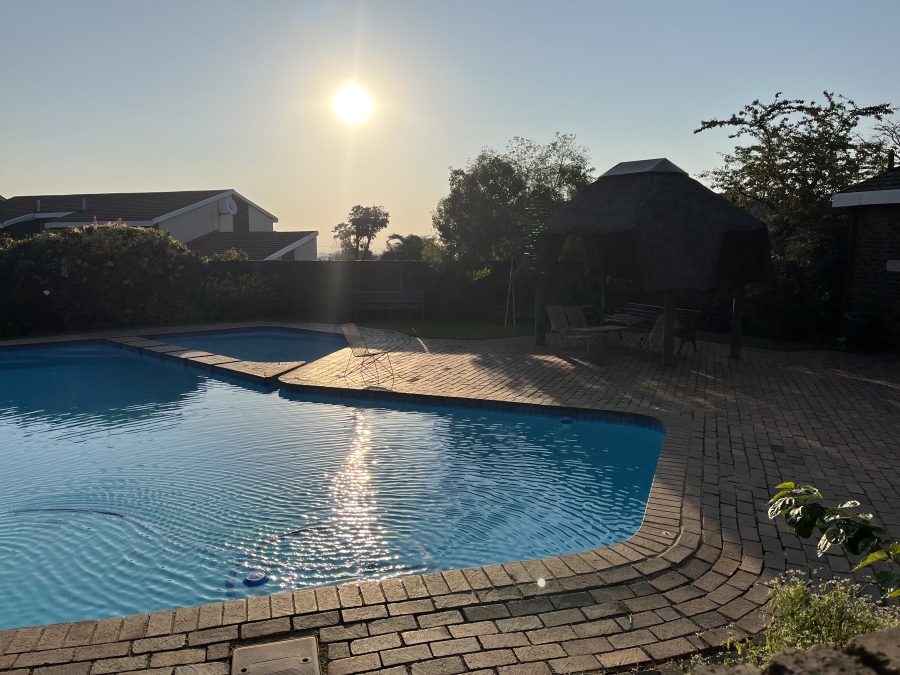 To Let 3 Bedroom Property for Rent in Bryanston Gauteng