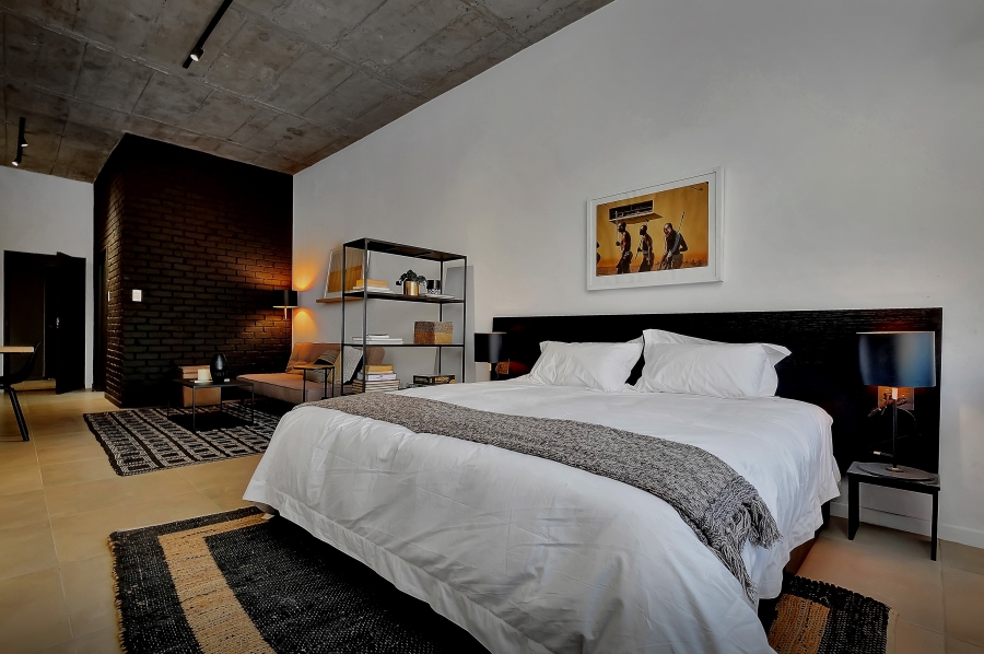 To Let 1 Bedroom Property for Rent in Sandton Central Gauteng