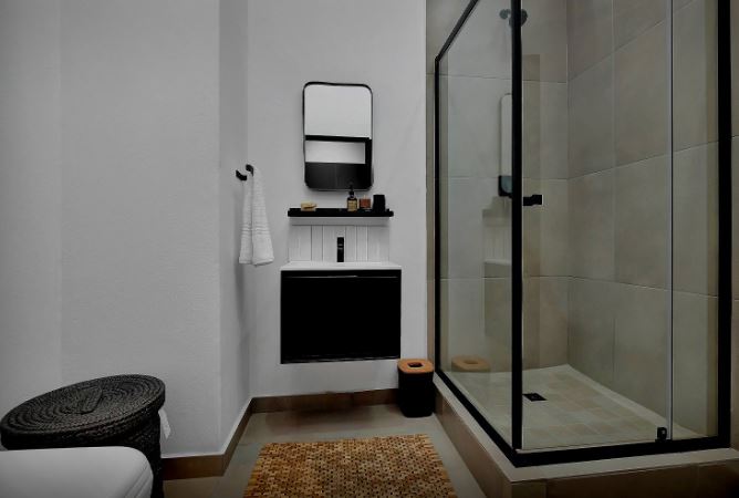 To Let 1 Bedroom Property for Rent in Sandton Central Gauteng