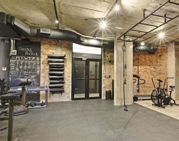 To Let 1 Bedroom Property for Rent in Sandton Central Gauteng