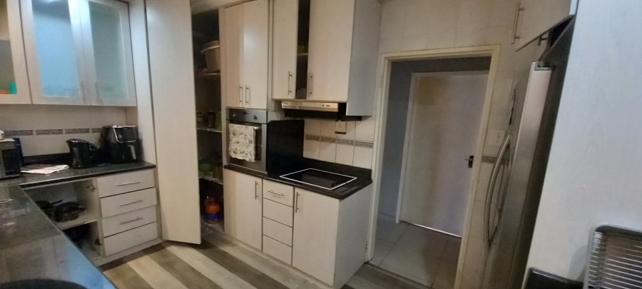 To Let 4 Bedroom Property for Rent in Hamberg Gauteng