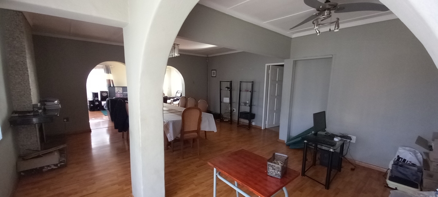 To Let 4 Bedroom Property for Rent in Hamberg Gauteng