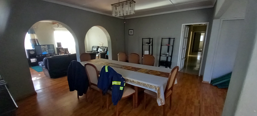 To Let 4 Bedroom Property for Rent in Hamberg Gauteng
