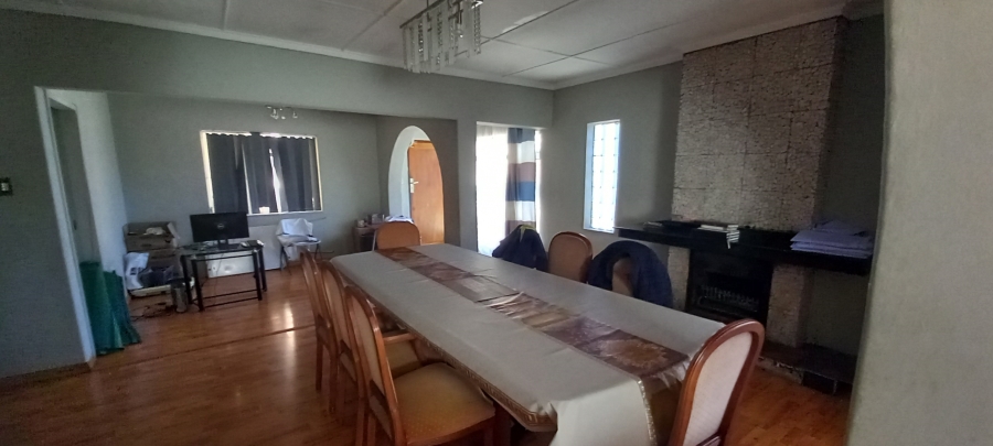To Let 4 Bedroom Property for Rent in Hamberg Gauteng