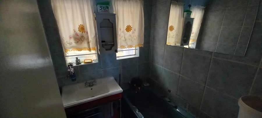 To Let 4 Bedroom Property for Rent in Hamberg Gauteng