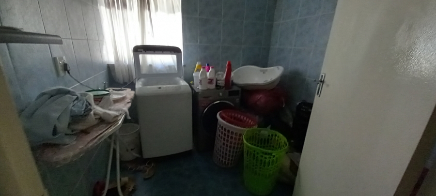 To Let 4 Bedroom Property for Rent in Hamberg Gauteng