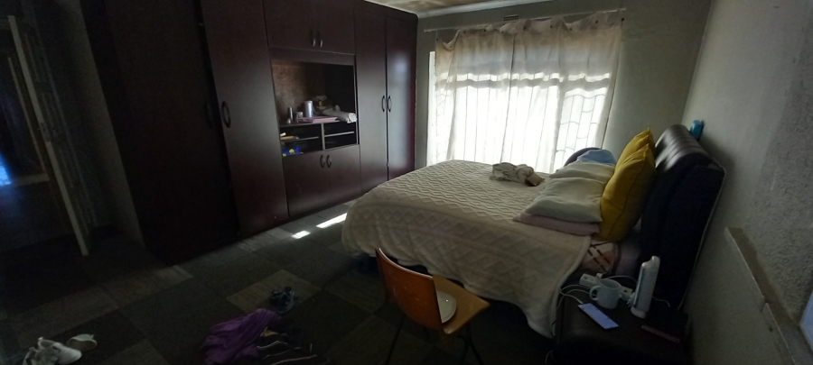 To Let 4 Bedroom Property for Rent in Hamberg Gauteng