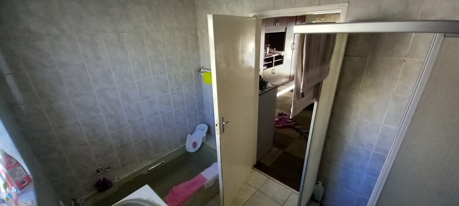 To Let 4 Bedroom Property for Rent in Hamberg Gauteng