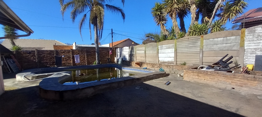 To Let 4 Bedroom Property for Rent in Hamberg Gauteng