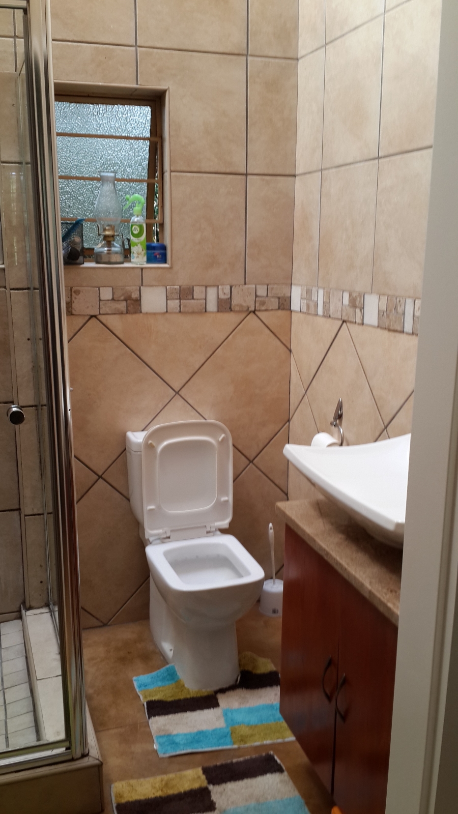 To Let 2 Bedroom Property for Rent in Chancliff A H Gauteng