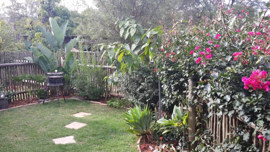 To Let 2 Bedroom Property for Rent in Chancliff A H Gauteng