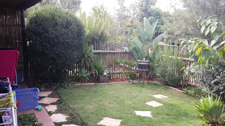 To Let 2 Bedroom Property for Rent in Chancliff A H Gauteng